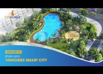Khám Phá |Smart City| Cùng tư vấn viên Trần Quang Tùng đến với Thành phố Thông Minh và Hiện Đại.