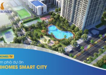 Khám Phá | Smart City | Căn hộ 2PN + 1WC cùng chuyên viên tư vấn Đoàn Thị Kim Tuyến
