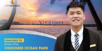 Khám Phá | Ocean Park | Vì sao được gọi là thành phố Biển hồ ?