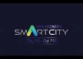 VINGROUP RA MẮT ĐẠI ĐÔ THỊ THÔNG MINH VINHOMES SMART CITY