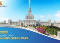 Khám Phá | Ocean Park| Trường Đại Học Quốc Tế VINUNI ngồi trường"Tri Thức Ánh Sáng"