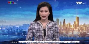 CÙNG VTV ĐI BIỂN NGAY GIỮA LÒNG HÀ NỘI