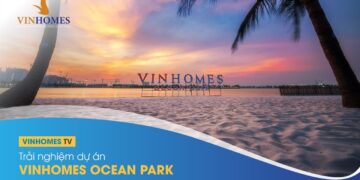 Trải nghiệm | Ocean Park | Xác lập kỷ lục Biển Hồ nhân tạo lớn nhất Đông Nam Á