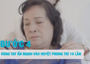 Người Vinhomes: Hướng dẫn sơ cứu người già trong những trường hợp khẩn cấp