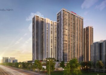 [Vinhomes West Point] TÂM ĐIỂM PHÍA TÂY