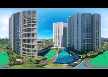 [Vinhomes West Point] WEST 1 - TÒA THÁP VỊ TRÍ ĐẸP TRÊN TỌA ĐỘ TRUNG TÂM