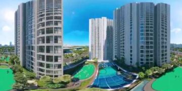 [Vinhomes West Point] WEST 1 - TÒA THÁP VỊ TRÍ ĐẸP TRÊN TỌA ĐỘ TRUNG TÂM