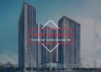 Vinhomes West Point - Cập Nhật Tiến Độ Thi Công & Chính Sách Bán Hàng T11/2018