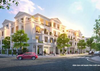 VINHOMES MARINA - HỘI TỤ TINH HOA GIỮA LÒNG ĐẤT CẢNG - 30s