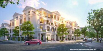 VINHOMES MARINA - HỘI TỤ TINH HOA GIỮA LÒNG ĐẤT CẢNG - 30s