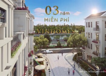 VINHOMES STAR CITY - ĐÓN NHÀ SANG - NHẬN NGÀN QUÀ TẶNG