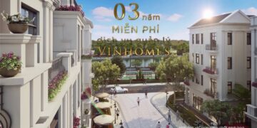 VINHOMES STAR CITY - ĐÓN NHÀ SANG - NHẬN NGÀN QUÀ TẶNG