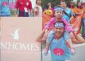 Ngày hội Vui Khỏe Vinhomes 2016 - Những khoảnh khắc đáng nhớ