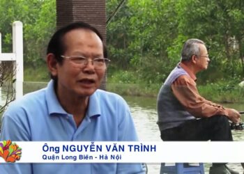 Phóng sự "Làn gió mới từ các khu đô thị hiện đại" - Chương trình  Vui sống mỗi ngày - VTV3