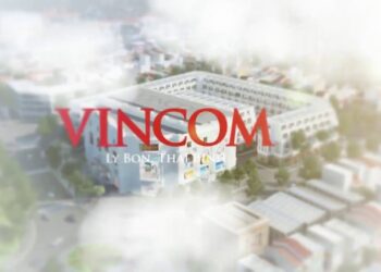 Vincom Shophouse Thái Bình - Phim giới thiệu dự án