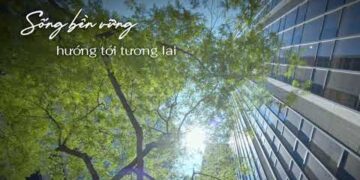 Vinhomes TV | THE CANOPY RESIDENCES - MIỀN XANH ĐẬM KHÍ CHẤT SINGAPORE