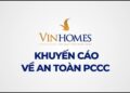 Vinhomes TV | CÙNG NHAU ĐẢM BẢO AN TOÀN PHÒNG CHỐNG CHÁY NỔ TẠI CÁC KHU ĐÔ THỊ VINHOMES