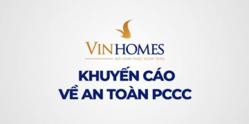 Vinhomes TV | CÙNG NHAU ĐẢM BẢO AN TOÀN PHÒNG CHỐNG CHÁY NỔ TẠI CÁC KHU ĐÔ THỊ VINHOMES