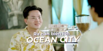 Vinhomes TV | [CHUYỆN NGHỀ OCEAN CITY] TẬP 1 - KHỞI NGHIỆP “RA BIỂN LỚN” CÙNG ÔNG CHỦ TIPI KAFE