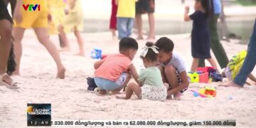 VTV1 - PHÓNG SỰ: VINHOMES GRAND PARK | TÂM ĐIỂM AN CƯ MỚI GIỮA LÒNG THỦ ĐỨC