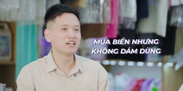 Vinhomes TV |[CHUYỆN NGHỀ OCEAN CITY] TẬP 5 - GIẶT LÀ FAVO, KHÔNG QUẢNG CÁO VẪN “OUT TRÌNH” ĐỐI THỦ!