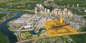 Vinhomes TV |Teasing VinWonders| Vinhomes Grand Park ơi! VinWonders đến đây