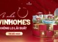 Vinhomes TV | NẮM BẮT CƠ HỘI, CHỌN CHÍNH SÁCH VINHOMES, SỞ HỮU CĂN HỘ/NHÀ PHỐ ĐẲNG CẤP