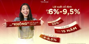 Vinhomes TV | CHẲNG CẦN THUÊ NHÀ, NGƯỜI TRẺ DỄ DÀNG SỞ HỮU NHÀ RIÊNG NHỜ CHÍNH SÁCH MUA NHÀ TRẢ GÓP