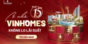 Vinhomes TV | TẬN DỤNG ĐÒN BẨY TÀI CHÍNH, ĐẦU TƯ SINH LỜI CÙNG CĂN HỘ VINHOMES