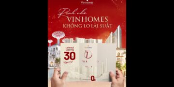 Vinhomes TV | NẮM CHẮC KẾ HOẠCH MUA NHÀ, KHÔNG LO RỦI RO CHI PHÍ