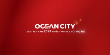 Vinhomes TV | OCEAN CITY CẢM ƠN BẠN VÌ ĐÃ CHỌN OCEAN CITY LÀ KHOẢNG TRỜI LẤP LÁNH, TRỌN VẸN!