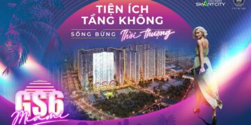 Vinhomes TV | THƯỞNG NGOẠN THIÊN ĐƯỜNG NHIỆT ĐỚI MIAMI NGAY TRONG LÒNG VINHOMES SMART CITY