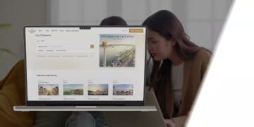 Vinhomes TV | RA MẮT VINHOMES MARKET - GIẢI PHÁP GIAO DỊCH BẤT ĐỘNG SẢN TRỰC TUYẾN CỦA VINHOMES