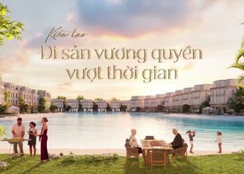 Vinhomes TV | DINH THỰ HOÀNG GIA - VINHOMES ROYAL ISLAND VŨ YÊN HẢI PHÒNG