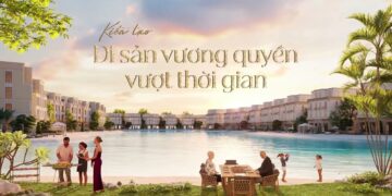 Vinhomes TV | DINH THỰ HOÀNG GIA - VINHOMES ROYAL ISLAND VŨ YÊN HẢI PHÒNG